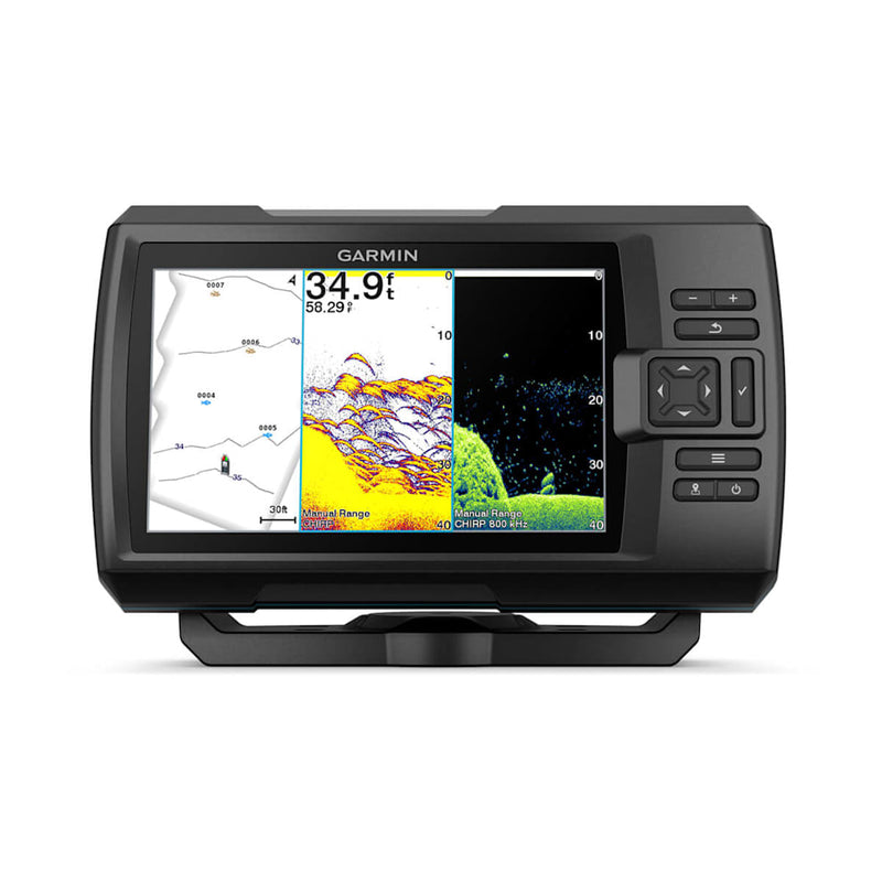 Garmin STRIKER Vivid