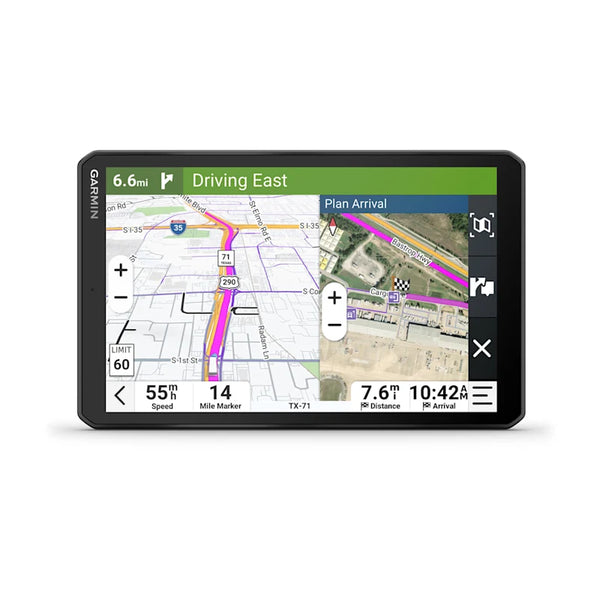 Garmin Dezl OTR820