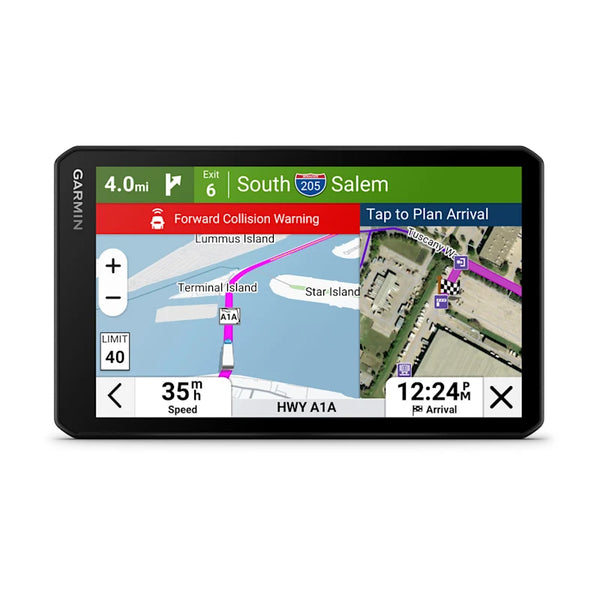 Cámara de vigilancia Garmin OTR725