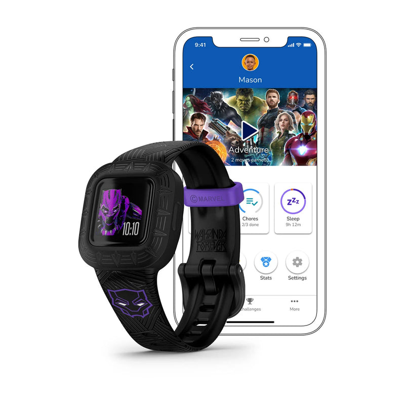 Garmin vivofit jr3