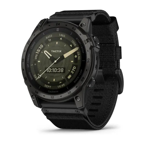 Reloj GPS táctico Garmin Tactix Serie 7