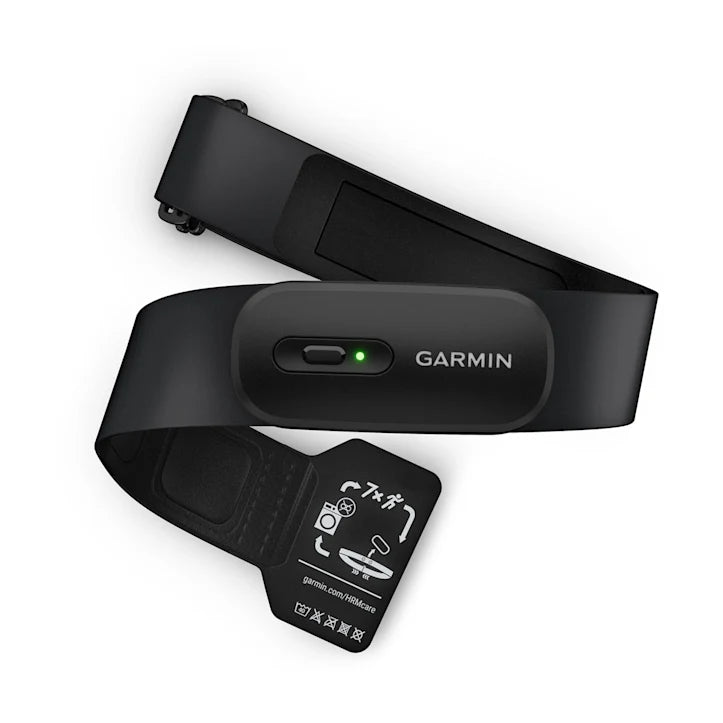 Monitor de frecuencia cardíaca Garmin 200