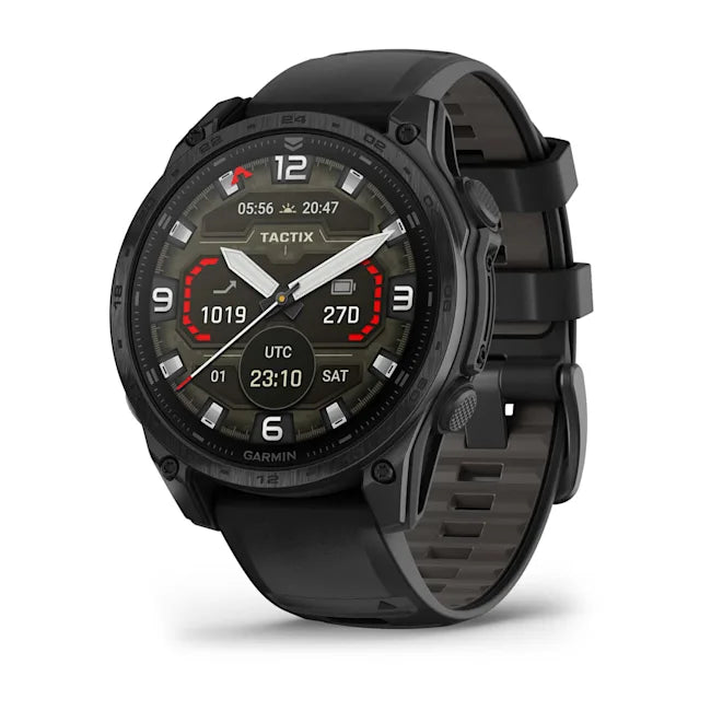 Reloj inteligente Garmin Tactix 8