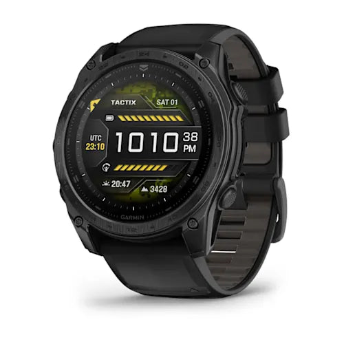 Reloj inteligente Garmin Tactix 8