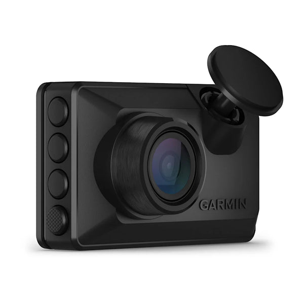 Garmin Dash Cam X110