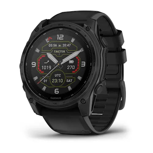 Reloj inteligente Garmin Tactix 8