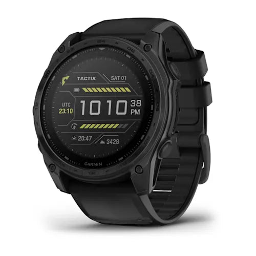 Reloj inteligente Garmin Tactix 8