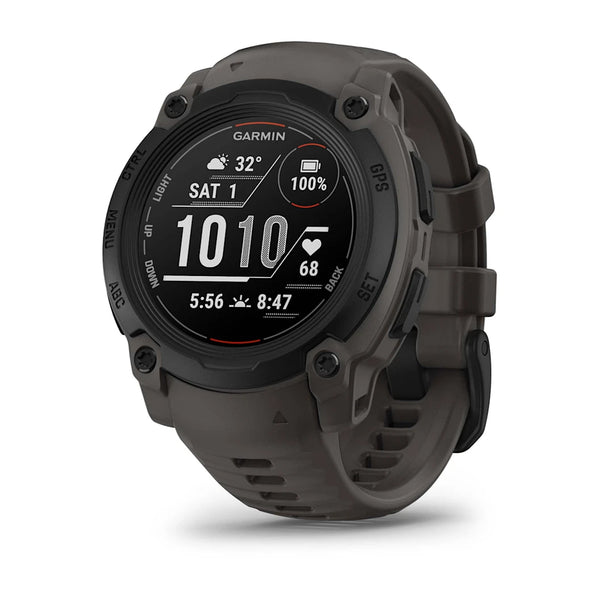 Garmin Instinto E