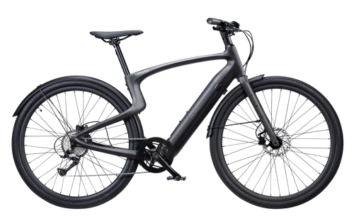 Bicicleta eléctrica Urtopia Carbon 1 Pro de dos ruedas