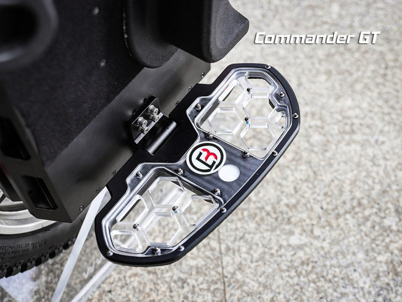 Begode - Commander GT Electric Unicycle