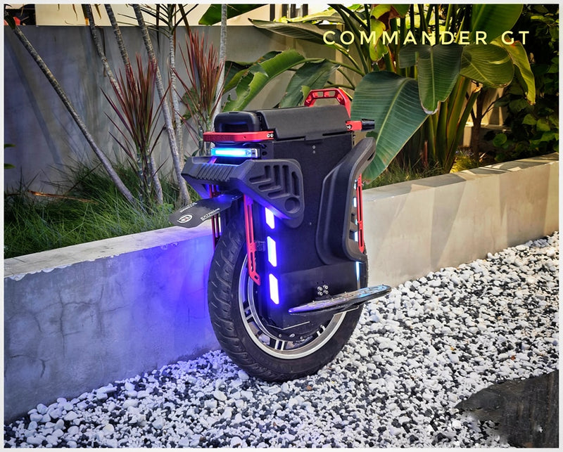 Begode - Commander GT Electric Unicycle