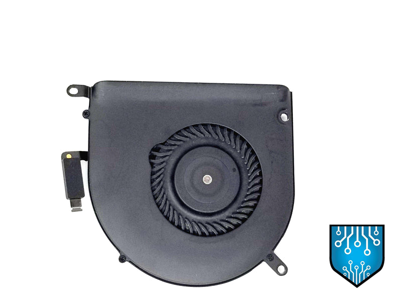 Ventilador de CPU para Apple MacBook Pro de 15 pulgadas de finales de 2013 y mediados de 2014