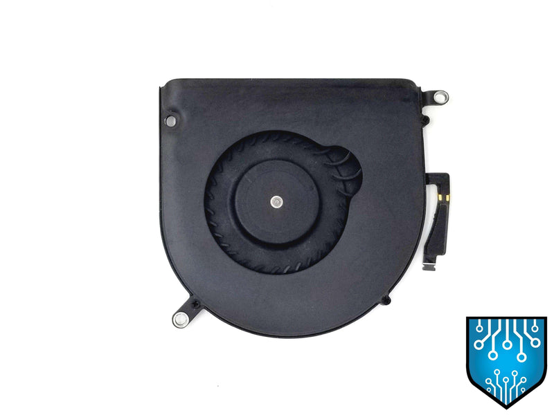 Ventilador de CPU para Apple MacBook Pro de 15 pulgadas de mediados de 2012 y principios de 2013