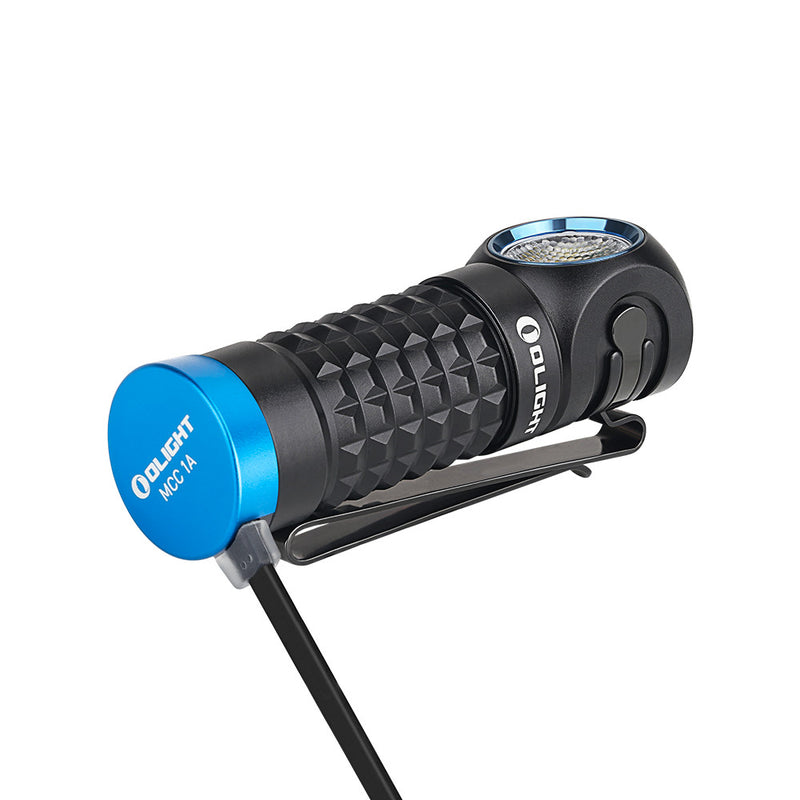 Olight Perun mini KIT