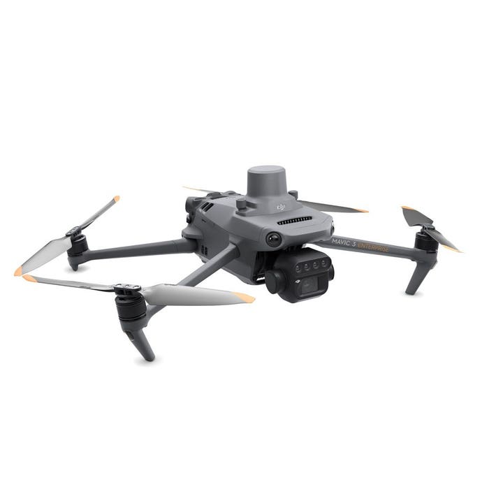DJI Matrice 350 RTK Drone Combo with Care Basic 2-Year
