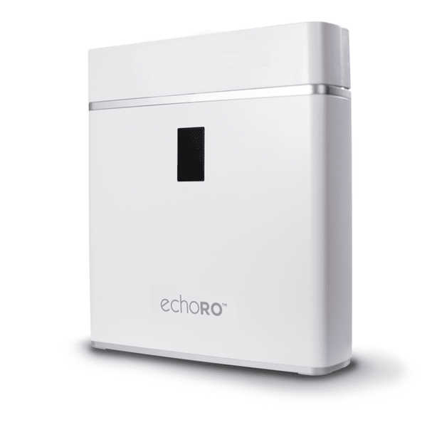 Echo Water - Echo RO™ Water Filter Machine (Tankless Reverse Osmosis)