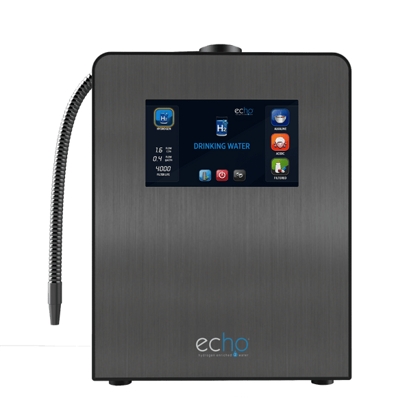 Echo Water - Echo Ultimate™ Hydrogen Water Machine