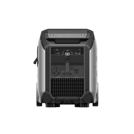 EcoFlow Smart Generator 4000 (Dual Fuel)