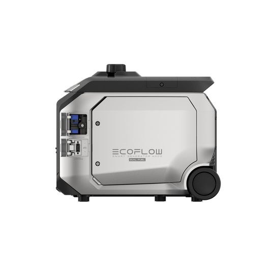 EcoFlow Smart Generator 4000 (Dual Fuel)