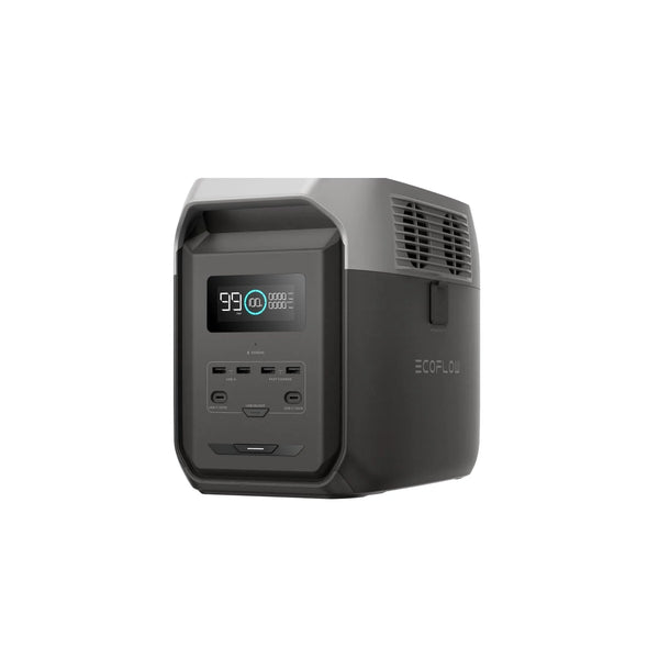 EcoFlow DELTA 3 1500 Power Station