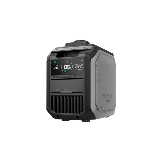 EcoFlow Smart Generator 3000 (Dual Fuel)