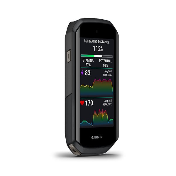 Garmin Edge 1050