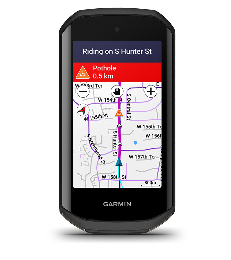 Garmin Edge 1050