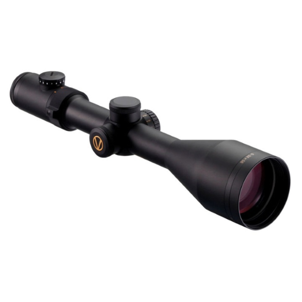 Vixen 6-24x58 Riflescope - 30MM Tube