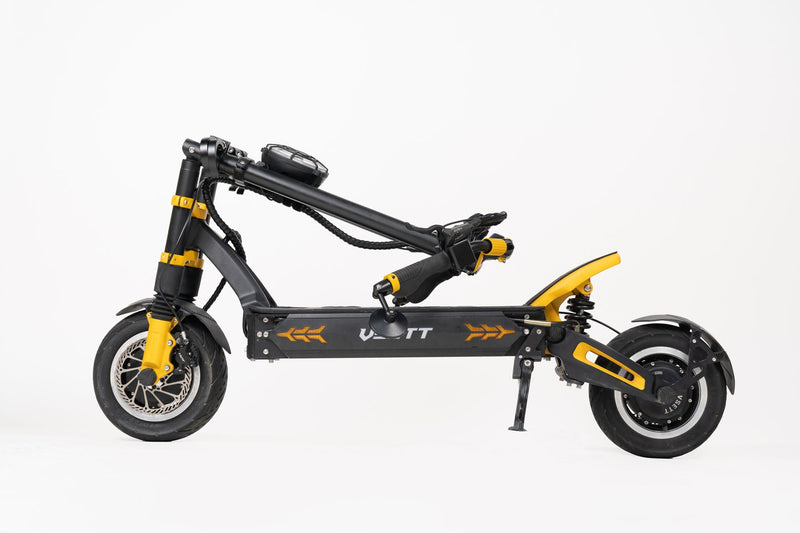 VSETT 11+ Super 72 Electric Scooter