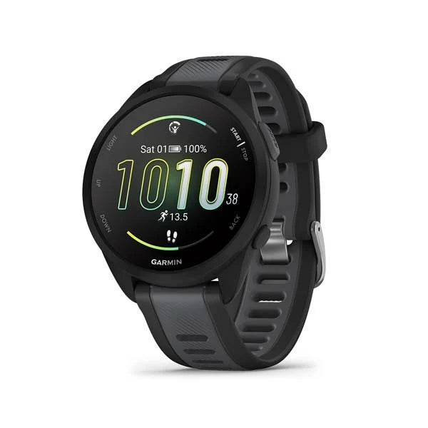 Garmin Forerunner 165 Música