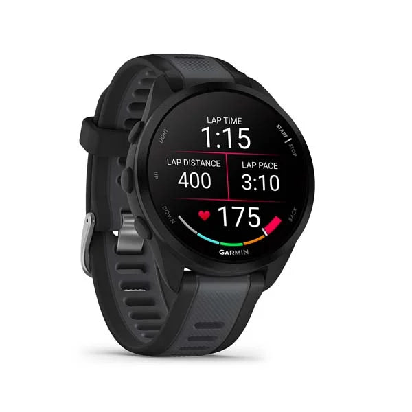 Garmin Forerunner 165 Música