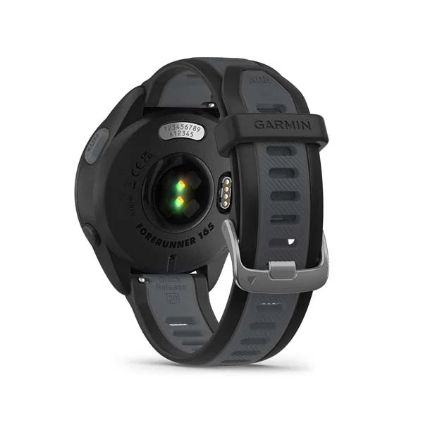 Garmin Forerunner 165 Música