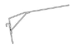 Mowrator Frame