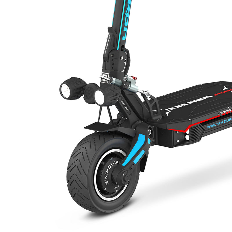 Dualtron New Storm Ltd Electric Scooter