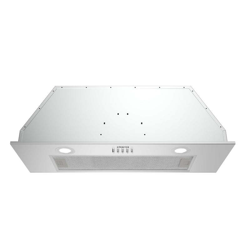 CIARRA 29" Range Hood Built-In Under Cabinet CAS75913E-OW