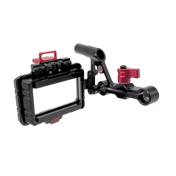 Sony - FX6 Z-Finder Mount