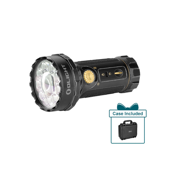 Olight Marauder Mini Kit (Black Stonewash)