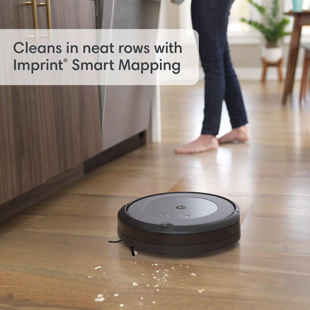 Online iRobot roomba