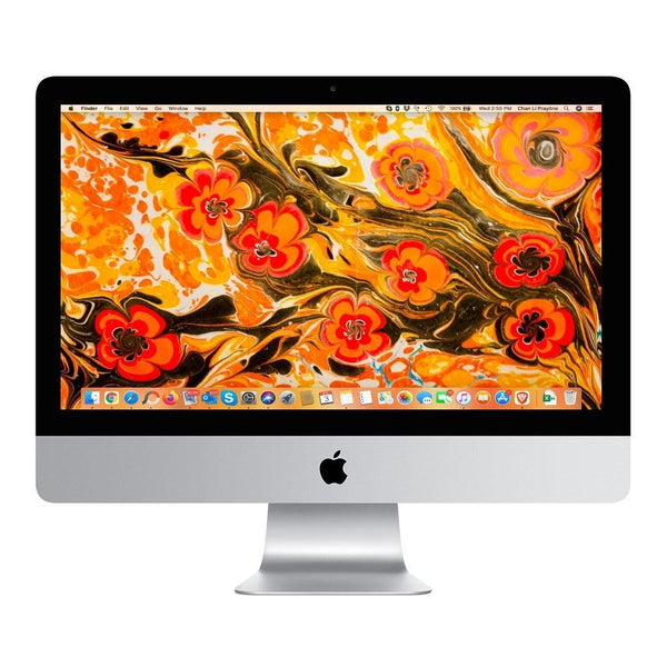 iMac de 21,5" 2017, procesador i5 de 2,3 GHz MMQA2LLA