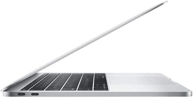 Apple MacBook Pro de 13 pulgadas (2016) 2,0 GHz 8 GB de RAM 256 GB SSD - Plata 