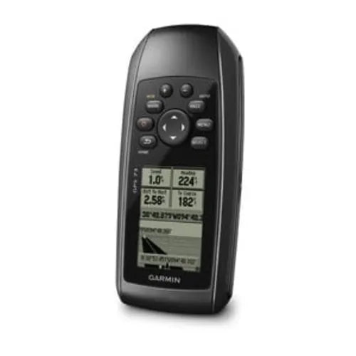 Garmin GPS 73, Internacional