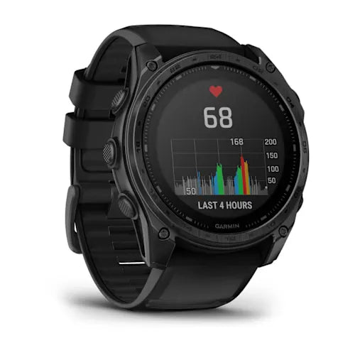 Reloj inteligente Garmin Tactix 8