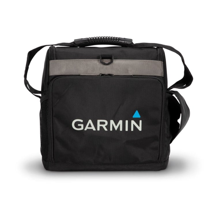 Paquete de pesca en hielo Garmin LiveScope Plus LI para EE. UU. con ECHOMAP UHD93sv