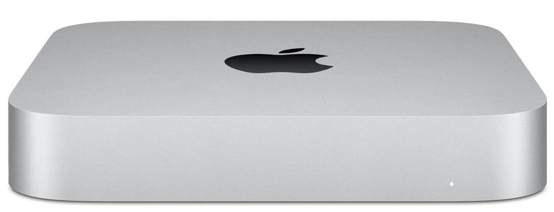 Nueva caja abierta Apple Mac mini M2 CPU de 8 núcleos GPU de 10 núcleos 8 GB de RAM 256 GB SSD