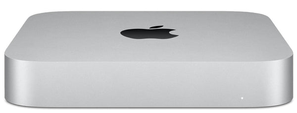 New Open Box Apple Mac mini M2 8-Core CPU 10-Core GPU 8GB RAM 256GB SSD