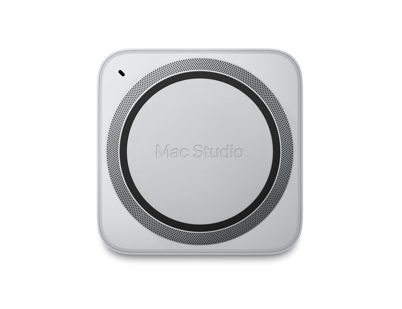 2022 Apple Mac Studio – M1 Ultra, 20-Core CPU, 48-Core GPU, 128GB RAM, 2TB SSD