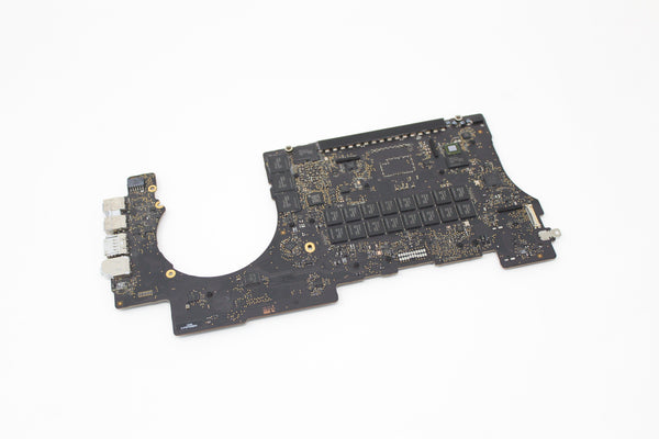 MacBook Pro 15-Inch A1398 Retina Early 2013 2.7Ghz i7 i7-3740QM 16GB Logic Board 820-3332-A