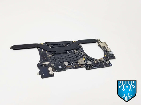 MacBook Pro 15-Inch A1398 Retina Mid 2014 2.2Ghz i7 i7-4770HQ 16GB Logic Board 820-3662-A