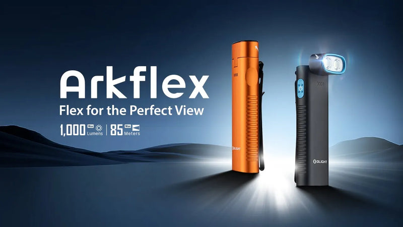 Olight Arkflex