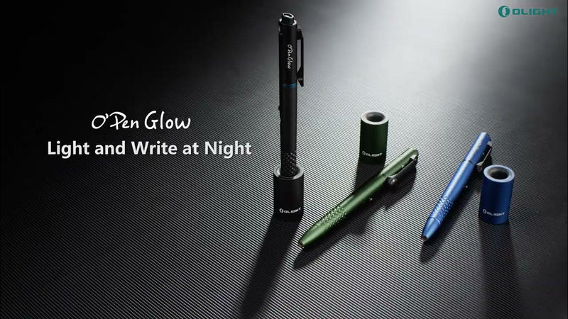 Olight O'pen Glow